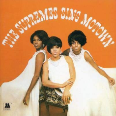 The Supremes Sing Motown